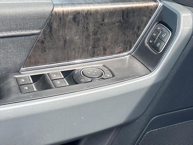 used 2022 Ford F-150 car, priced at $34,997