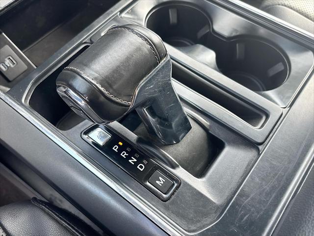 used 2022 Ford F-150 car, priced at $34,997