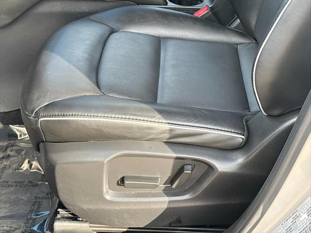 used 2024 Mazda CX-5 car, priced at $21,597