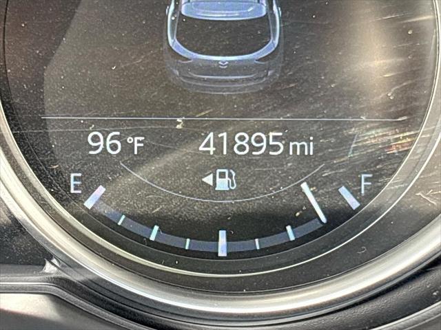 used 2024 Mazda CX-5 car, priced at $21,597