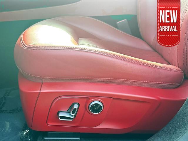 used 2022 Maserati Levante car, priced at $38,997