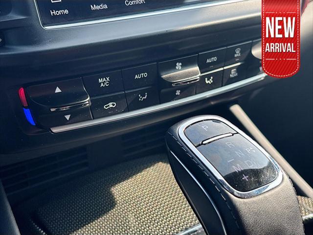 used 2022 Maserati Levante car, priced at $38,997