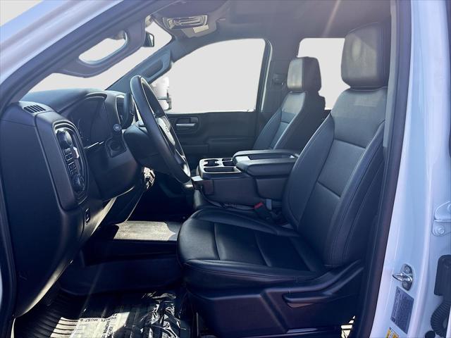 used 2024 Chevrolet Silverado 3500 car, priced at $52,997