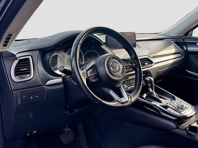 used 2023 Mazda CX-9 car, priced at $25,545