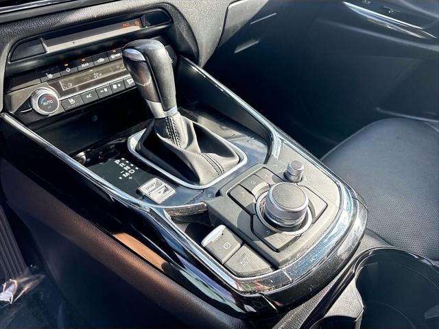 used 2023 Mazda CX-9 car, priced at $25,545