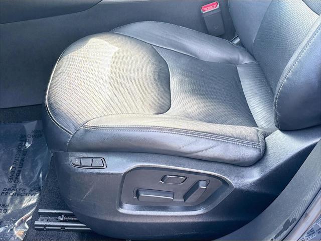 used 2023 Mazda CX-9 car, priced at $25,545