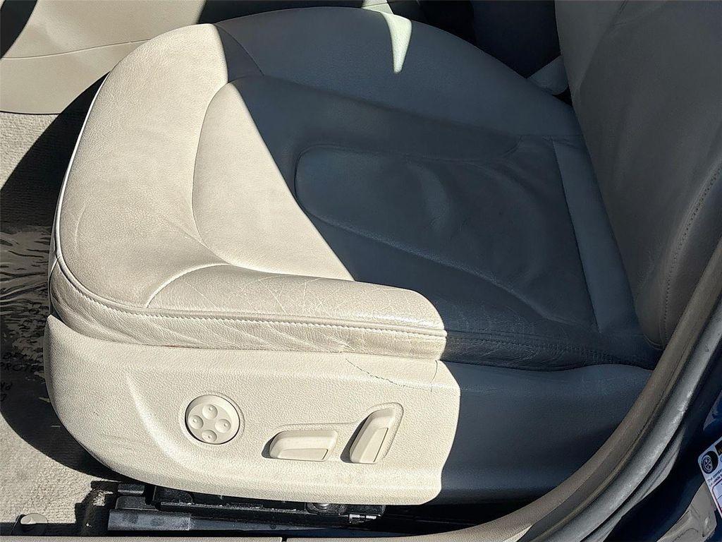 used 2009 Audi A4 car, priced at $7,997