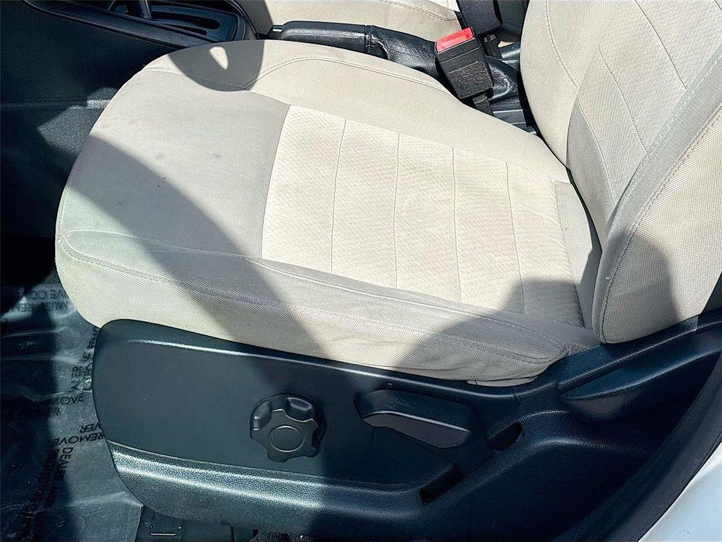 used 2018 Ford EcoSport car, priced at $9,997