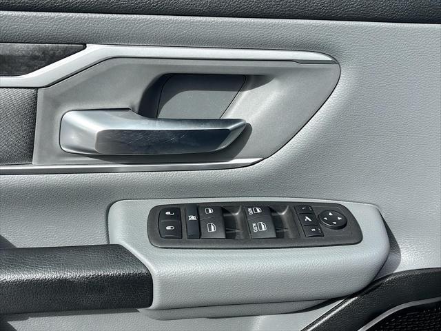 used 2023 Ram 1500 car, priced at $25,997