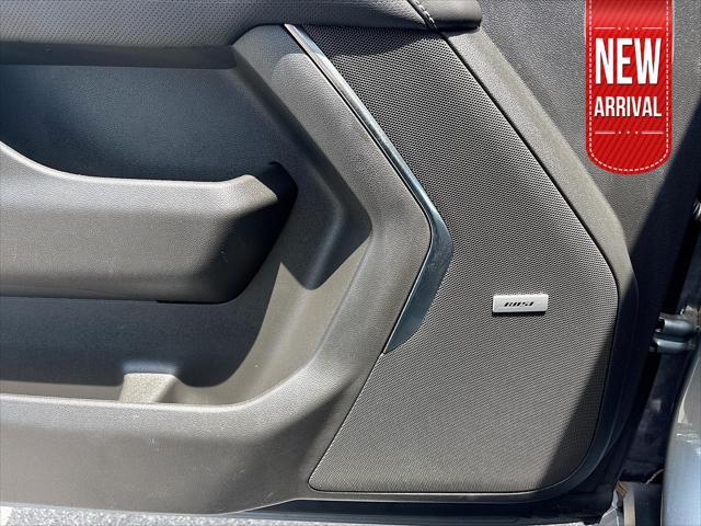 used 2023 GMC Yukon car
