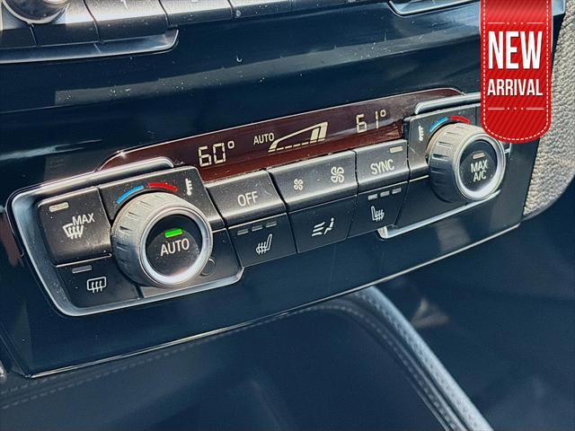 used 2022 BMW X1 car, priced at $30,797
