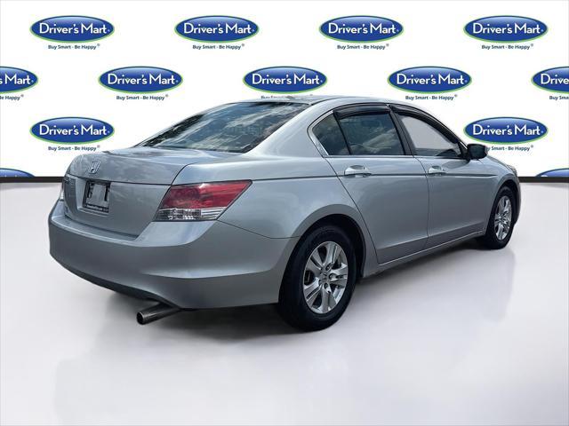 used 2008 Honda Accord car, priced at $4,999