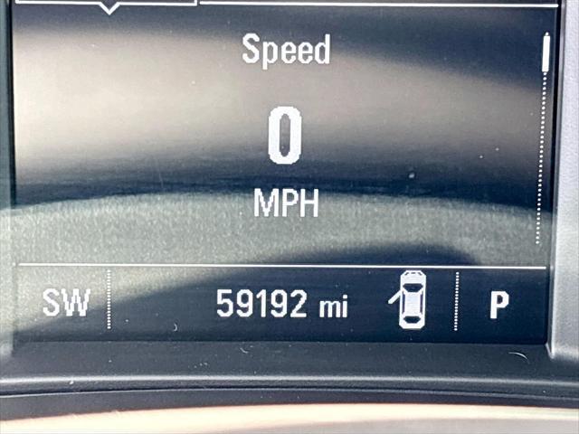 used 2021 Chevrolet Malibu car, priced at $17,997