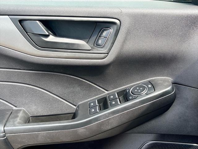 used 2023 Ford Escape car, priced at $17,997