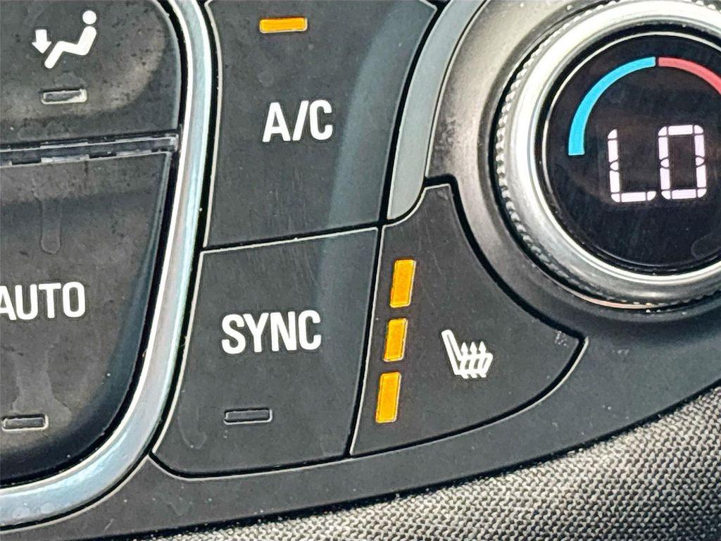 used 2024 Chevrolet Malibu car, priced at $16,946