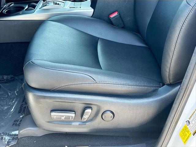 used 2024 Toyota 4Runner car, priced at $43,997