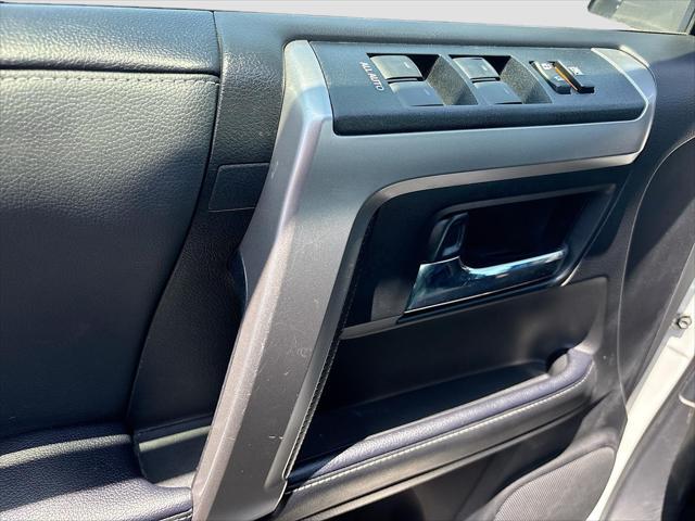 used 2024 Toyota 4Runner car, priced at $43,997