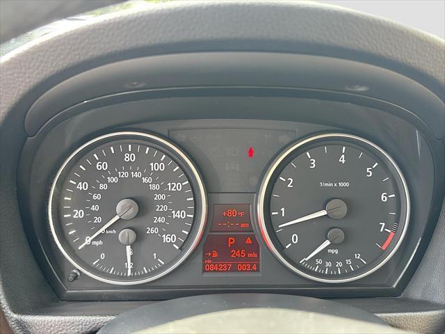 used 2006 BMW 325 car, priced at $7,497