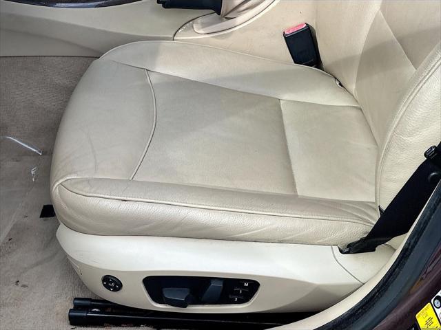 used 2006 BMW 325 car, priced at $7,497
