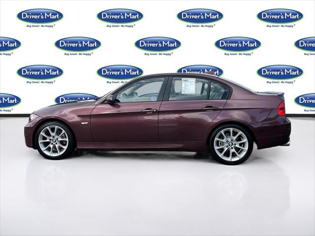 used 2006 BMW 325 car, priced at $7,497