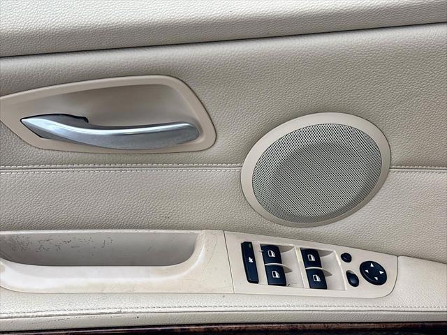 used 2006 BMW 325 car, priced at $7,497