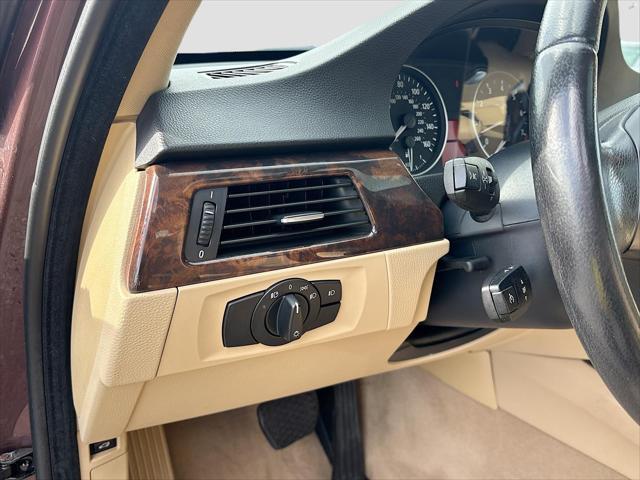 used 2006 BMW 325 car, priced at $7,497