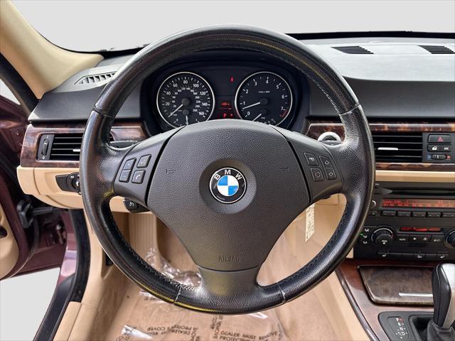 used 2006 BMW 325 car, priced at $7,497