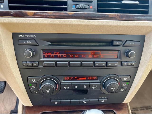 used 2006 BMW 325 car, priced at $7,497