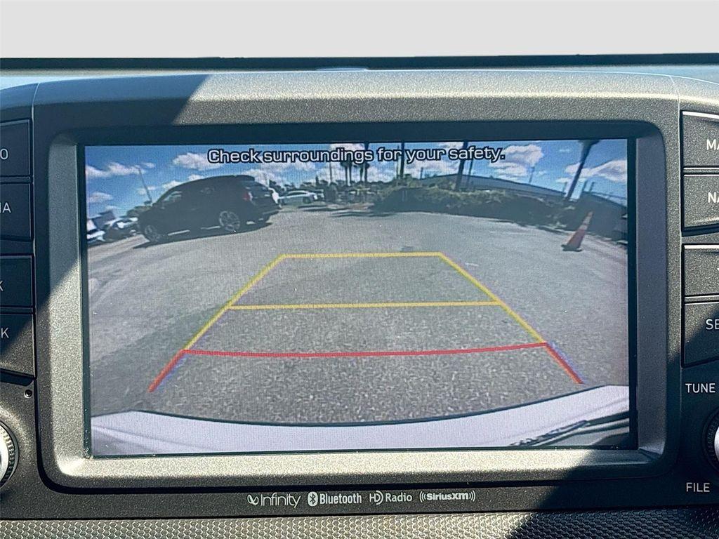 used 2020 Hyundai Kona car, priced at $13,997