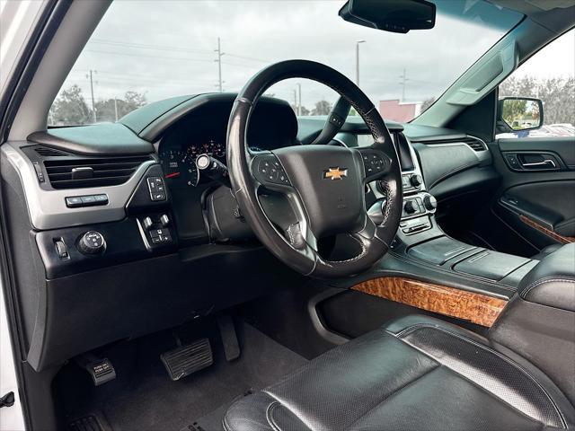 used 2019 Chevrolet Suburban car, priced at $31,995