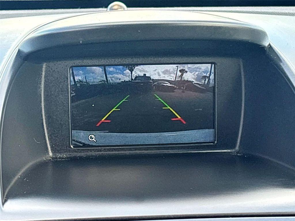 used 2019 Ford Fiesta car, priced at $8,899