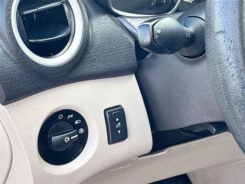 used 2019 Ford Fiesta car, priced at $8,899