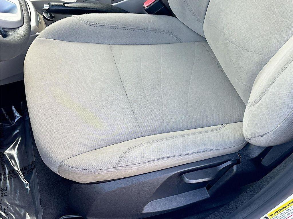 used 2019 Ford Fiesta car, priced at $8,899