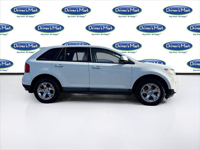 used 2011 Ford Edge car, priced at $8,599