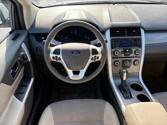 used 2011 Ford Edge car, priced at $8,599