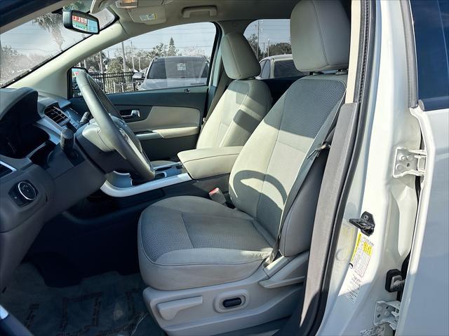 used 2011 Ford Edge car, priced at $8,599