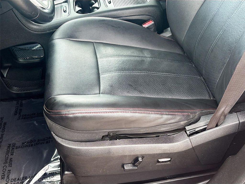 used 2018 Dodge Grand Caravan car, priced at $10,295