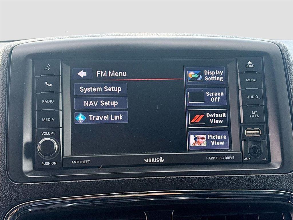 used 2018 Dodge Grand Caravan car, priced at $10,295