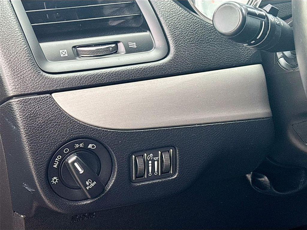 used 2018 Dodge Grand Caravan car, priced at $10,295