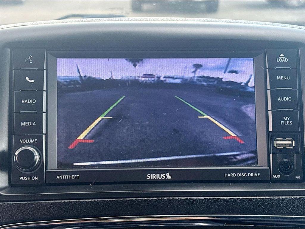 used 2018 Dodge Grand Caravan car, priced at $10,295