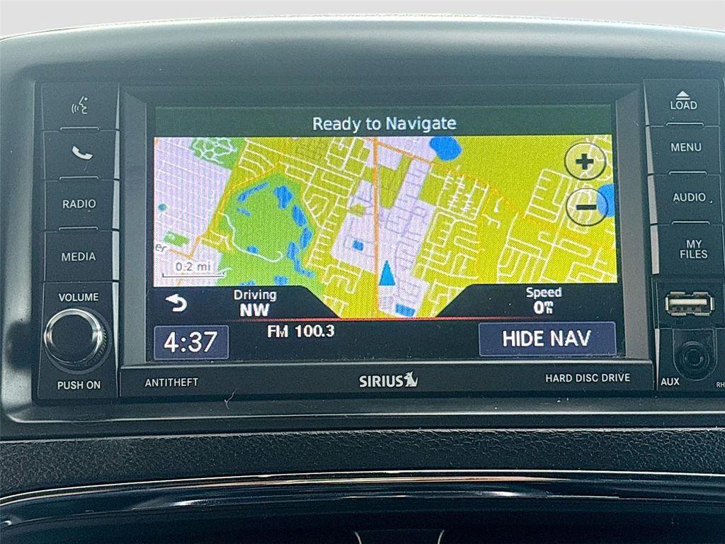 used 2018 Dodge Grand Caravan car, priced at $10,295