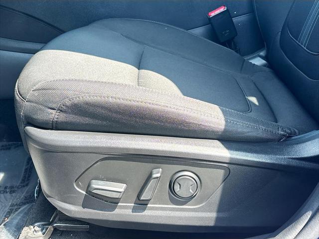 used 2024 Hyundai Tucson car, priced at $20,997