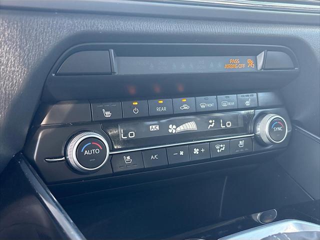used 2023 Mazda CX-9 car, priced at $24,595