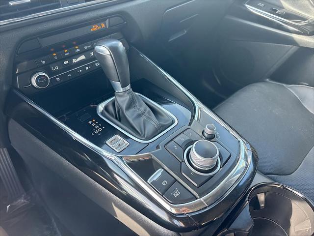 used 2023 Mazda CX-9 car, priced at $24,595