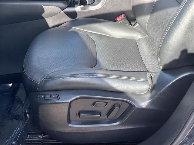 used 2023 Mazda CX-9 car, priced at $24,595