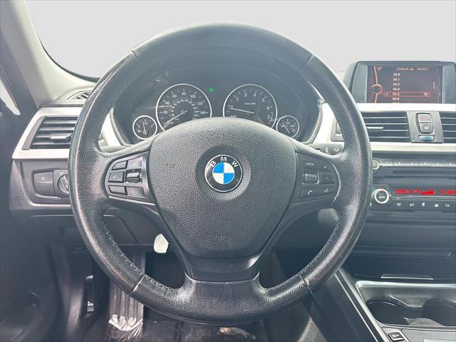 used 2013 BMW 328 car, priced at $6,997
