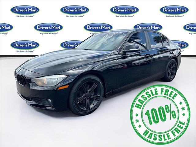 used 2013 BMW 328 car, priced at $6,997