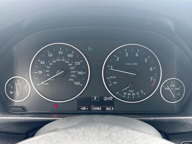 used 2013 BMW 328 car, priced at $6,997