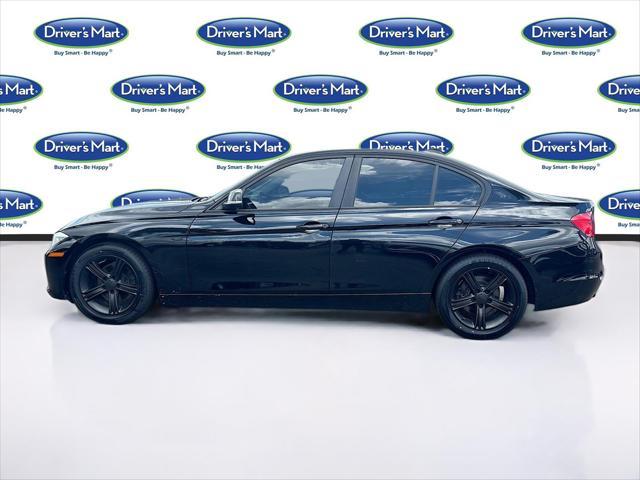 used 2013 BMW 328 car, priced at $6,997