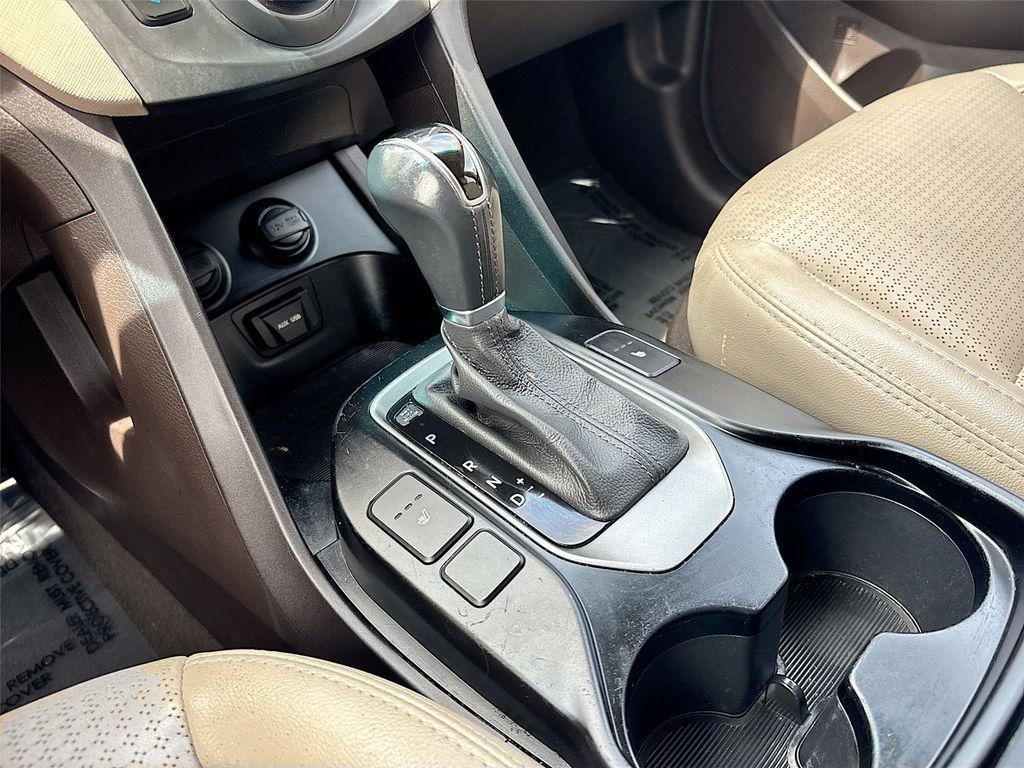 used 2013 Hyundai Santa Fe car, priced at $8,799